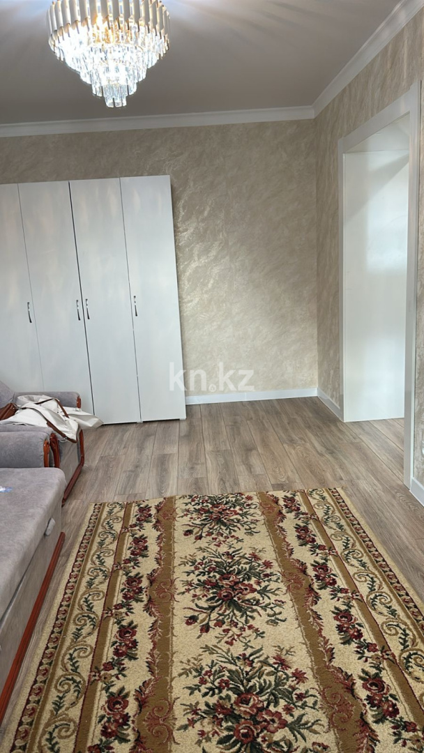 Аренда 1-комнатной квартиры, 43 м² в Астане - фото 11