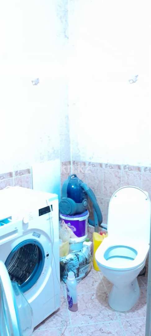 Аренда 3-комнатной квартиры, 86 м² - Аренда жилой и коммерческой недвижимости в Казахстане фото 11 из 12