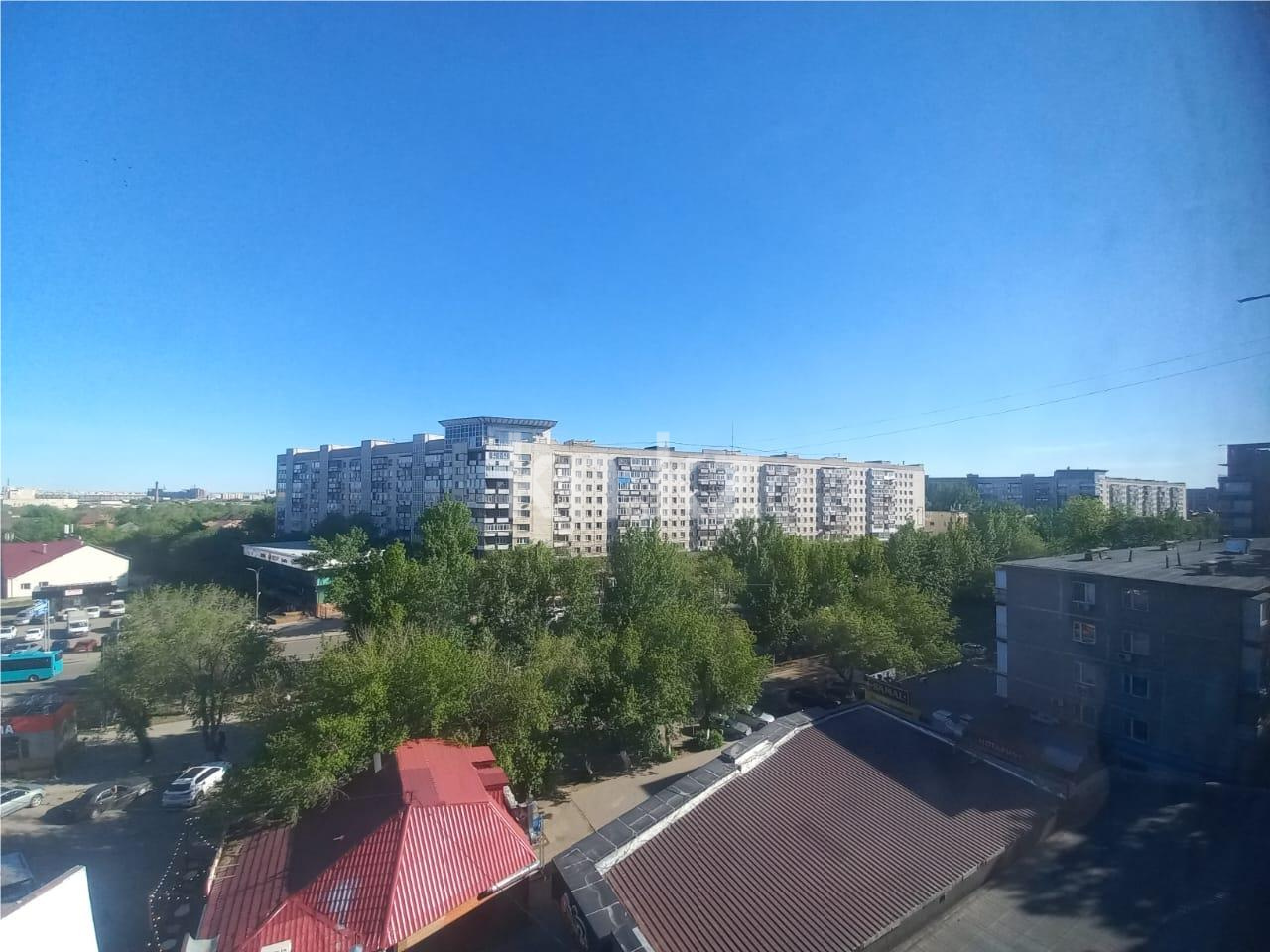Продажа 2-комнатной квартиры, 41 м² - Недвижимость в Казахстане - страница 20 фото 9 из 9