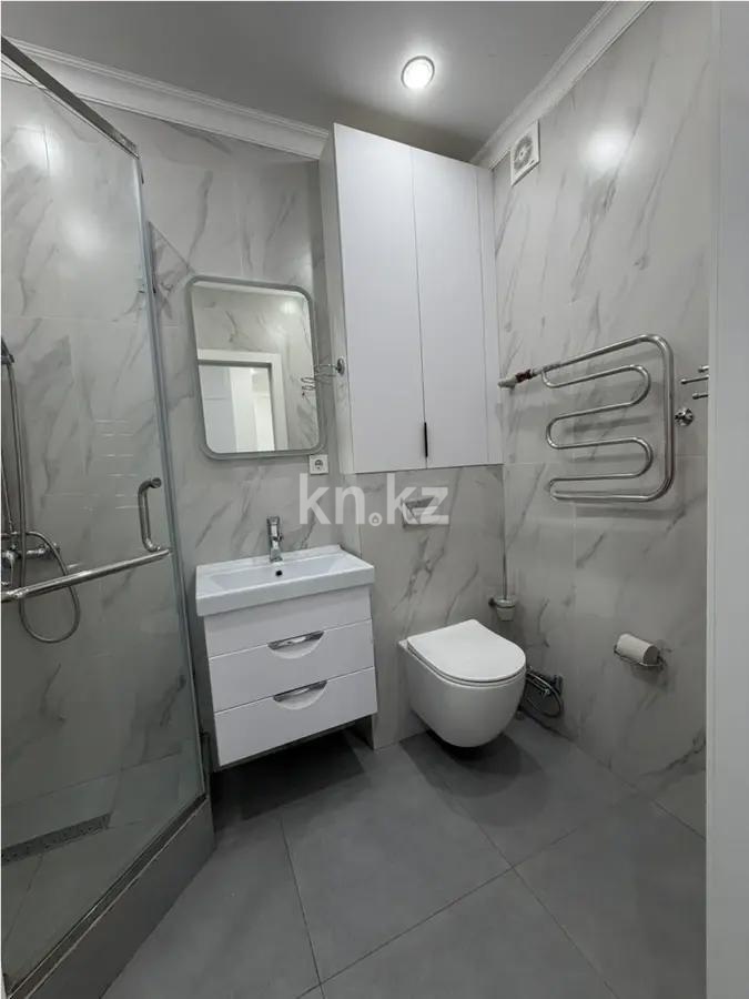 Продажа 1-комнатной квартиры, 34 м² в Астане - фото 3