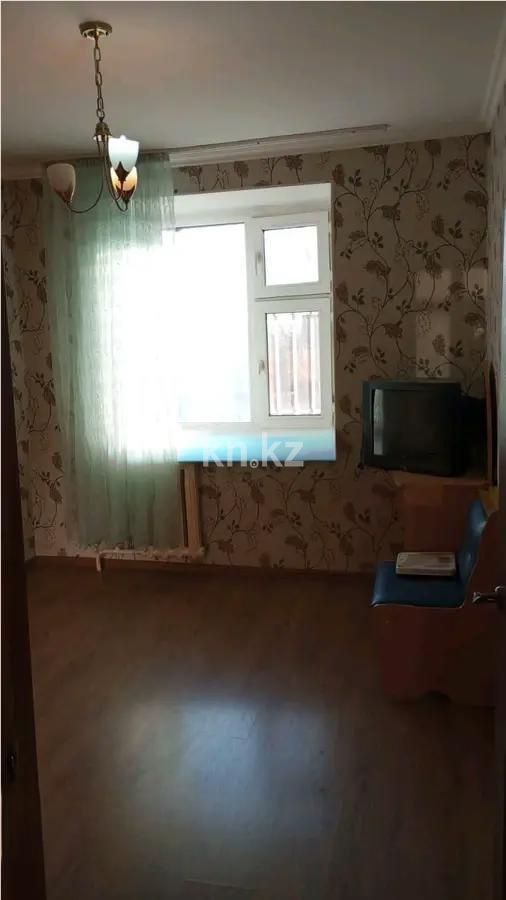 Продажа 5-комнатной квартиры, 100 м², ул. Кенесары, дом  93 - Продажа квартир в новостройках Астаны без посредников фото 2 из 7