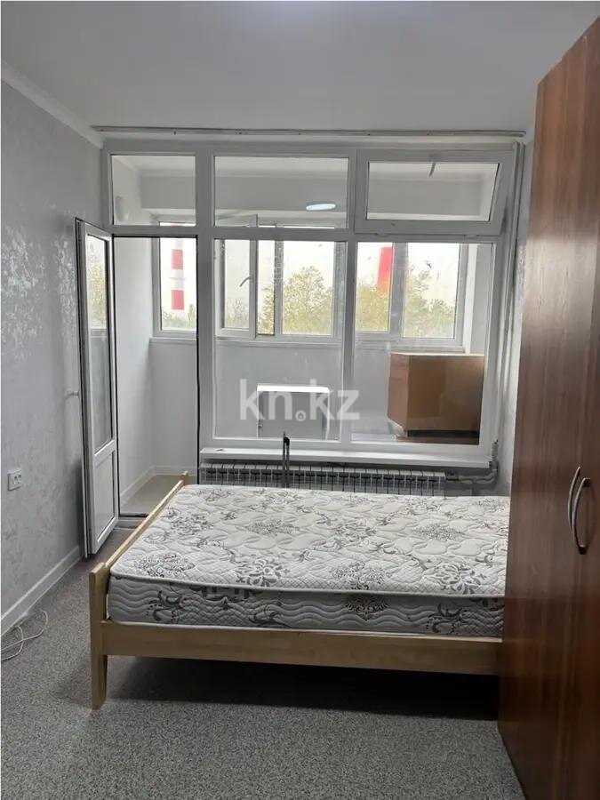 Продажа 1-комнатной квартиры, 22 м² в Алматы