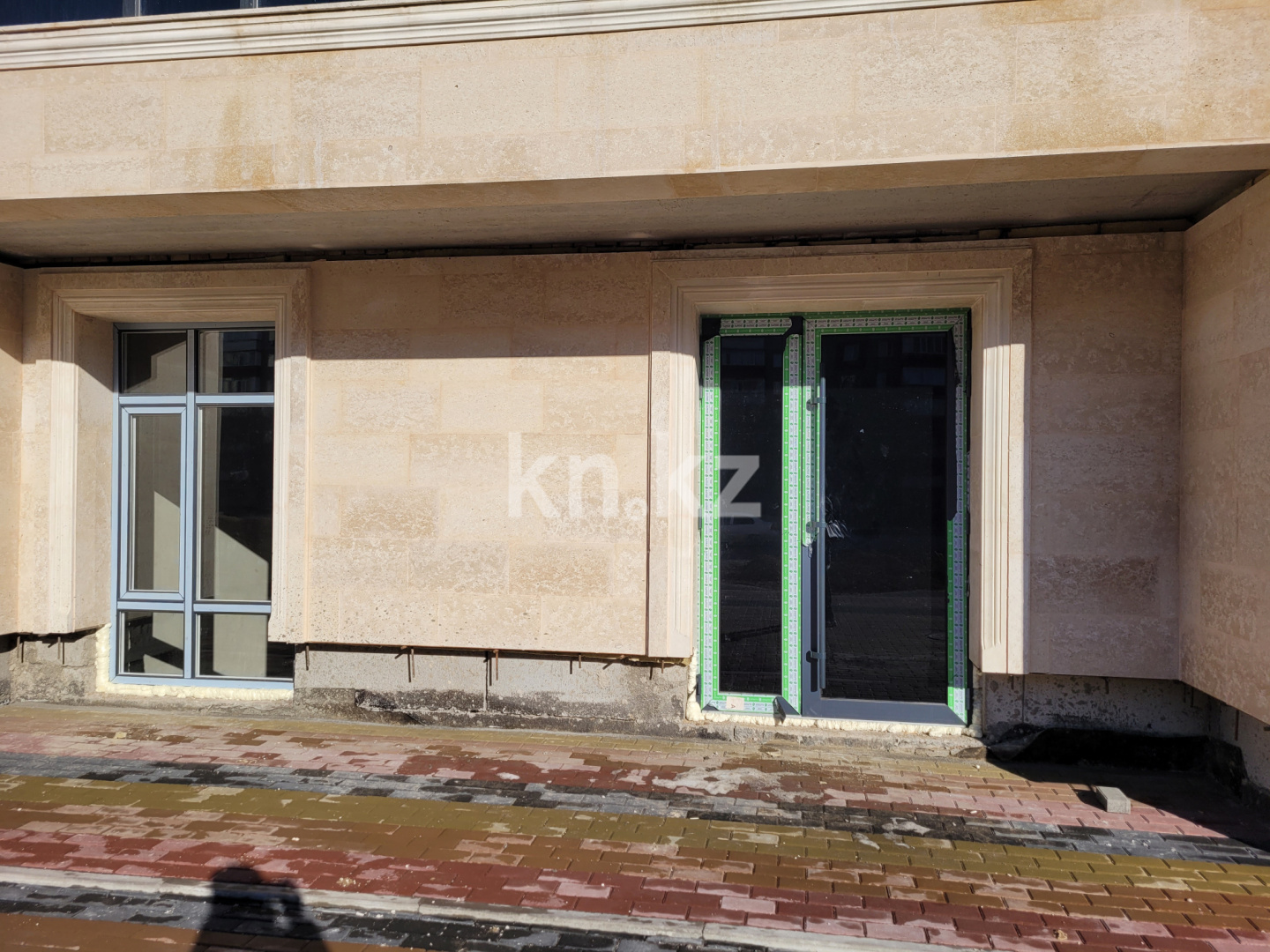 Аренда , ул. Таттимбета - Аренда офисных и торговых помещений в Караганде фото 4 из 5