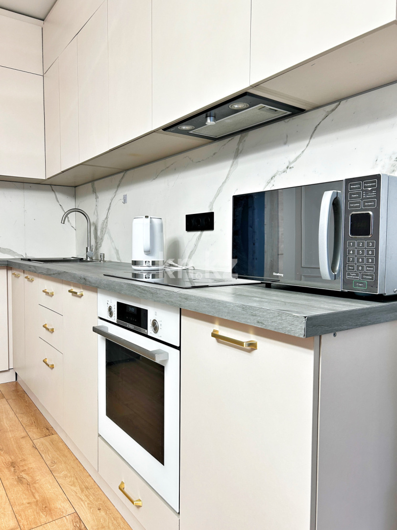 Продажа 3-комнатной квартиры, 82 м² - Продажа  трехкомнатных квартир в новостройках Алматы с фото - страница 2 фото 8 из 40