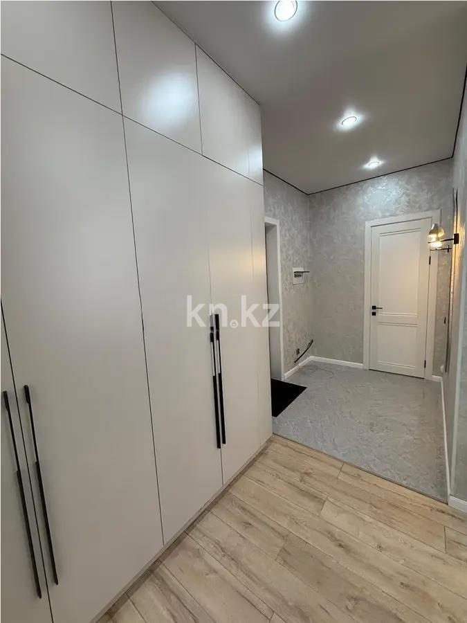 Продажа 2-комнатной квартиры, 56 м² в Астане - фото 5