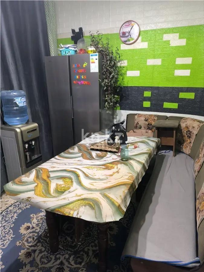 Продажа 2-комнатной квартиры, 61.4 м², ул. Гравийная, дом  4 - Продажа  двухкомнатных квартир в Алматы с фото фото 3 из 4