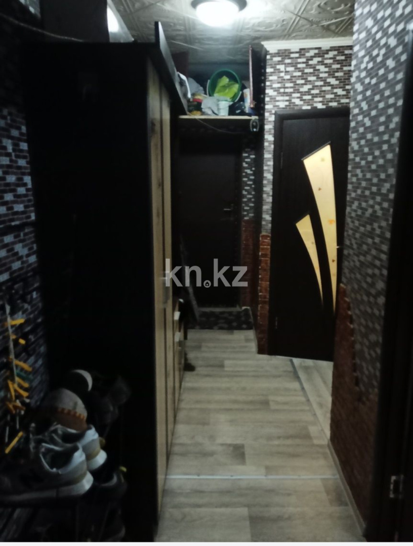 Продажа 3-комнатной квартиры, 59.3 м², ул. Локомотивная, дом  139 - Продажа  трехкомнатных квартир в Караганде фото 8 из 9