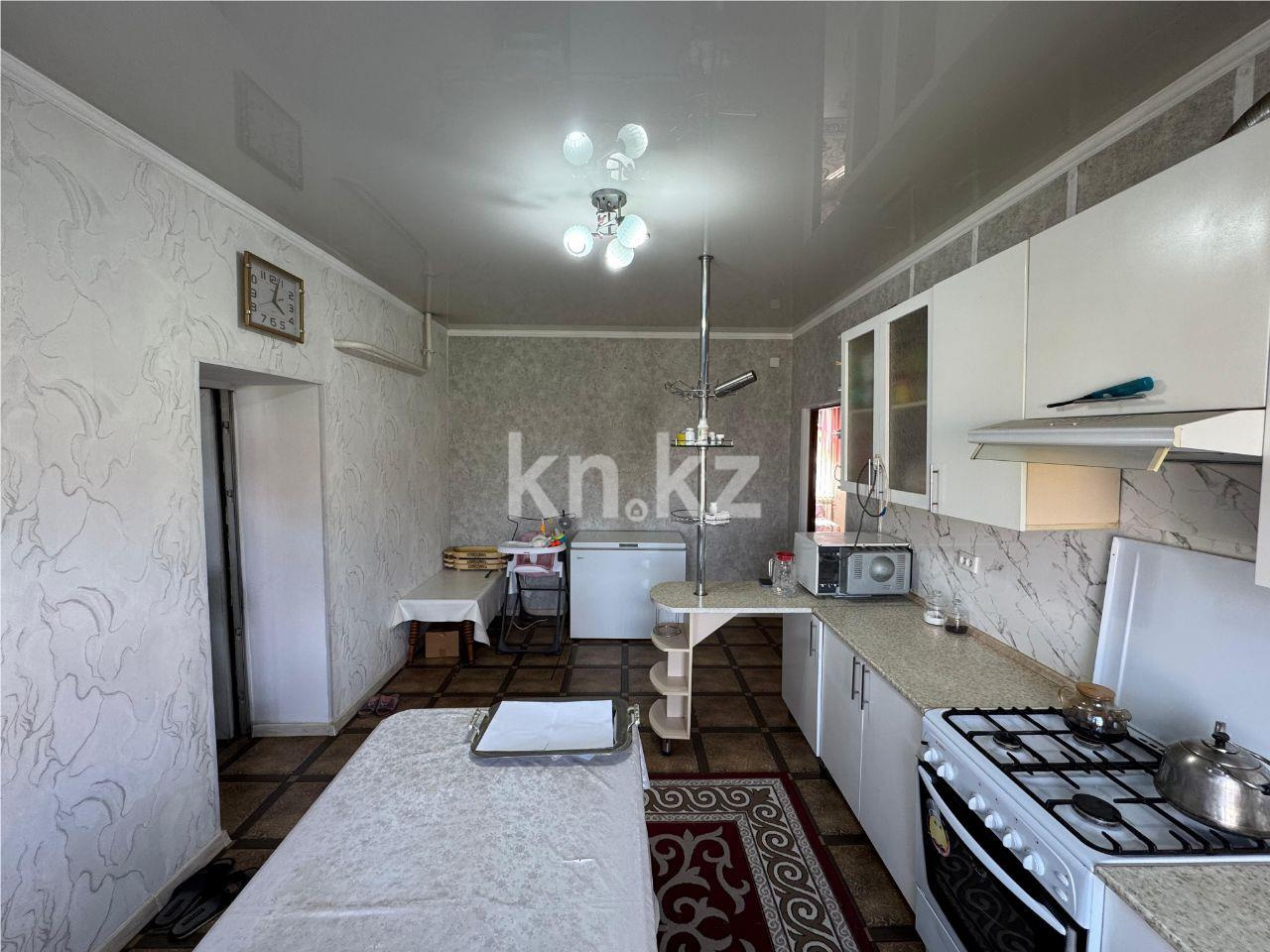 Продажа 7-комнатного дома, 220 м², ул. Менделеева, дом  39 - Продажа домов, коттеджей в Караганде фото 15 из 28