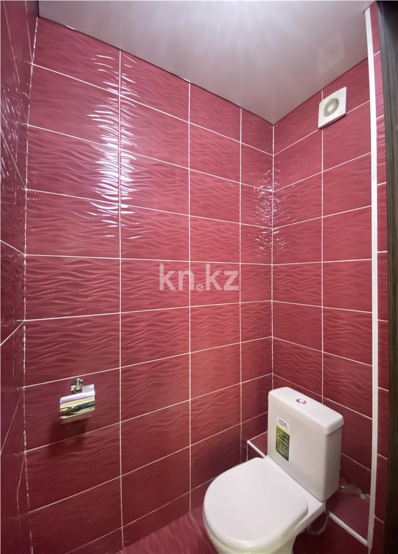 Продажа 2-комнатной квартиры, 59.2 м² - Продажа  двухкомнатных квартир в новостройках Астаны с фото - страница 72 фото 10 из 13