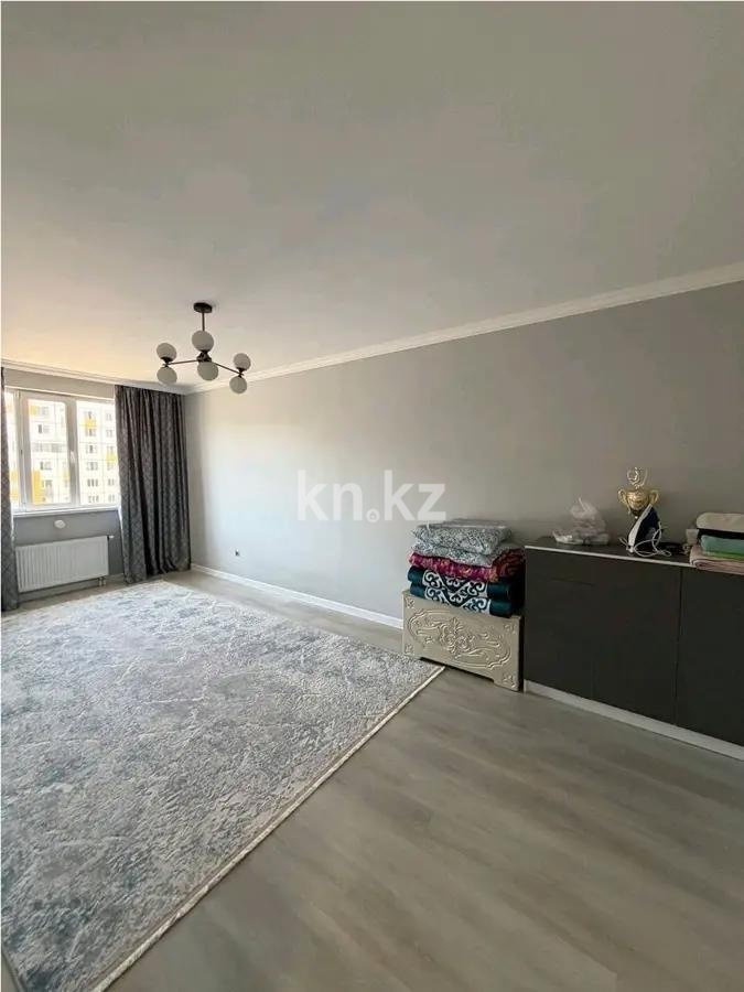 Продажа 3-комнатной квартиры, 82 м² в Астане - фото 2
