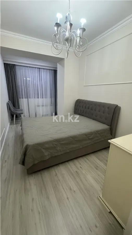 Продажа 2-комнатной квартиры, 63 м² в Алматы - фото 3