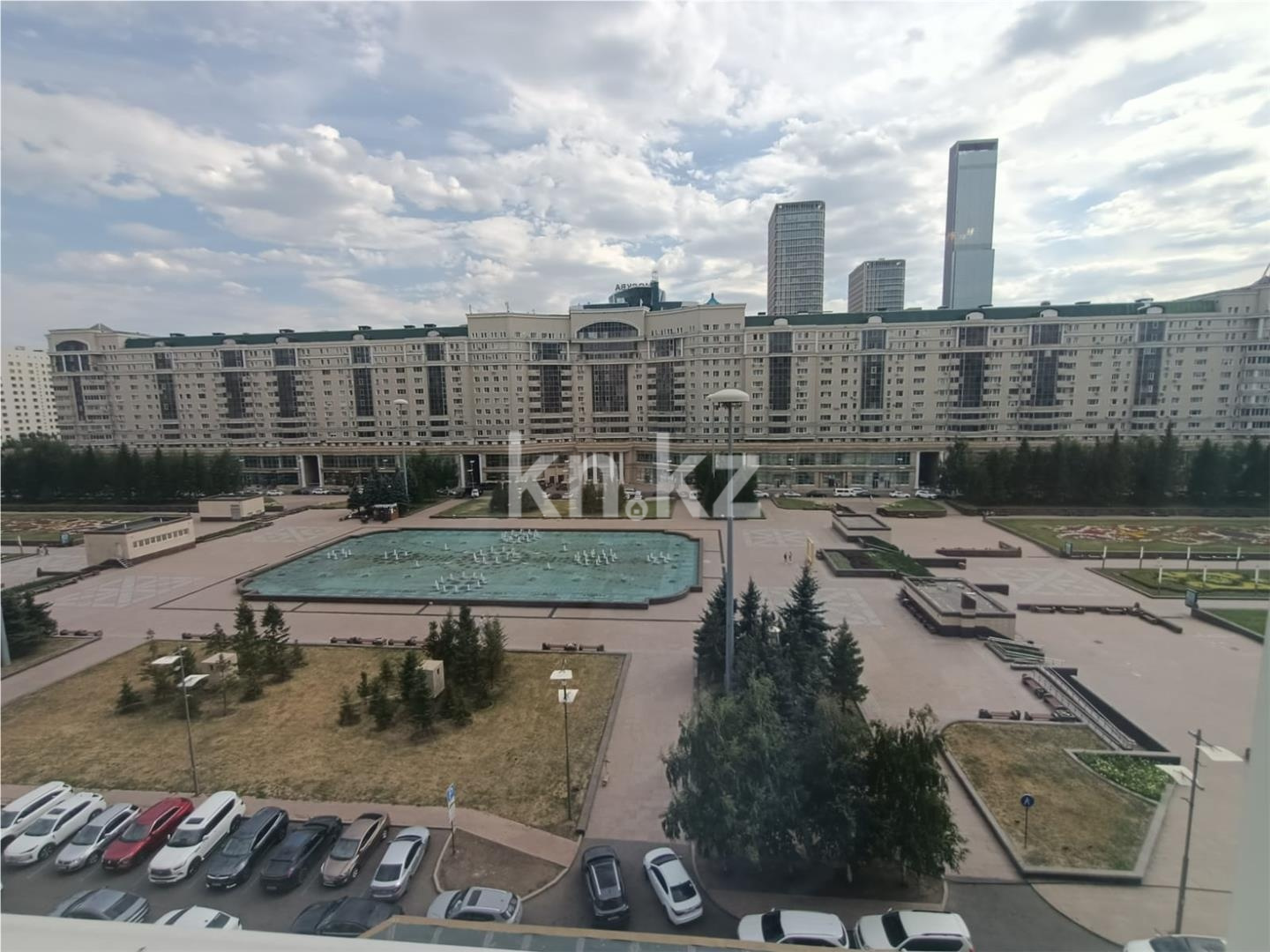 Продажа 4-комнатной квартиры, 133 м² - Продажа квартир в Астане - страница 30 фото 22 из 23