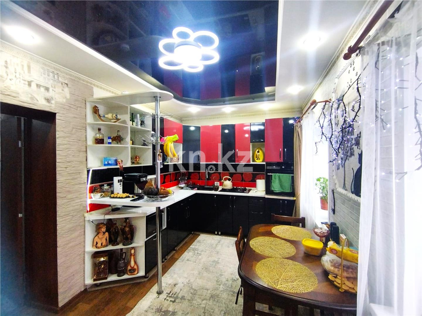 Продажа 5-комнатного дома, 170 м², ул. Кондитерская, дом  30 - Продажа домов, коттеджей в Караганде с фото фото 13 из 19