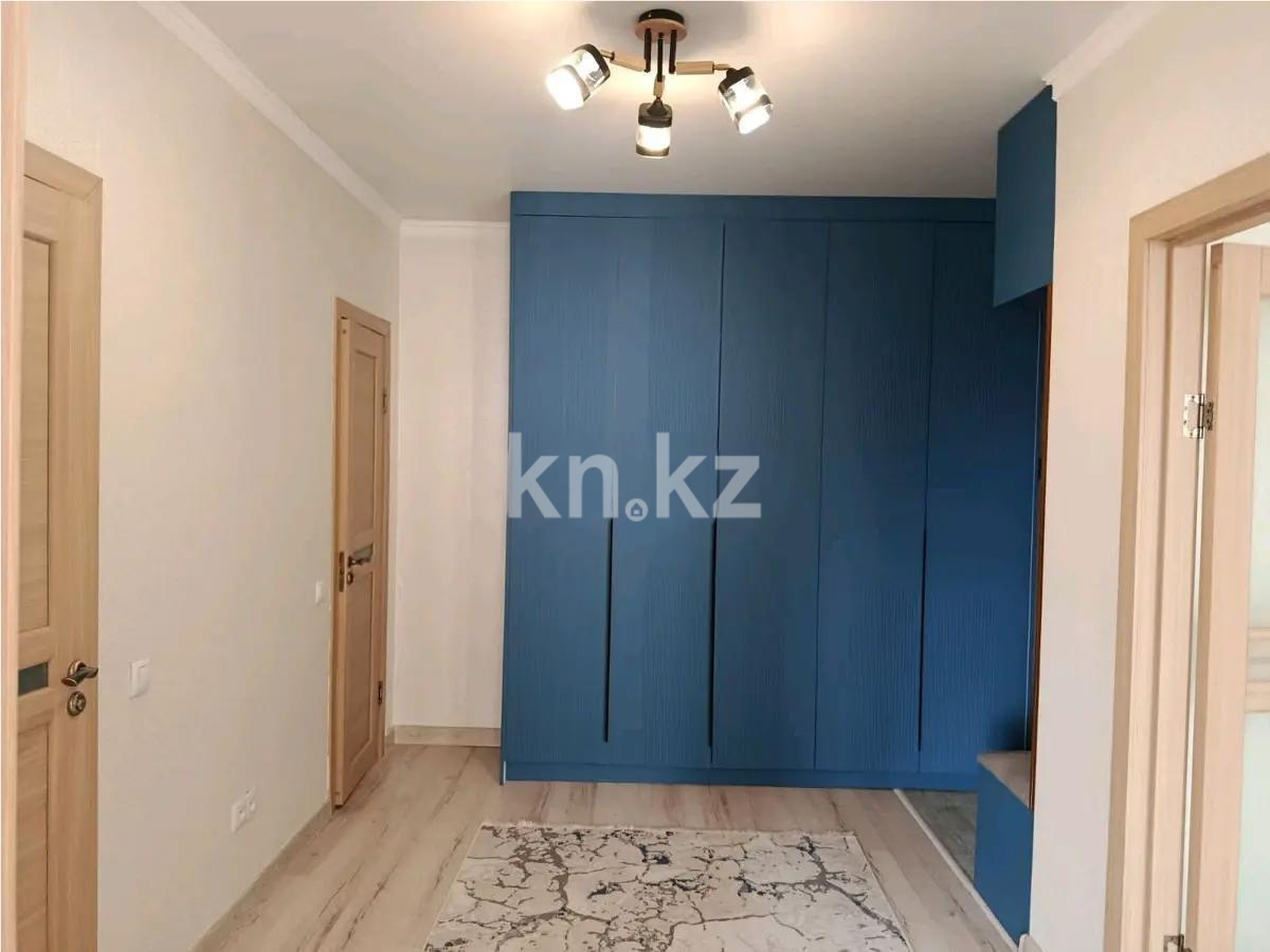 Продажа 1-комнатной квартиры, 49.2 м² в Астане - фото 5