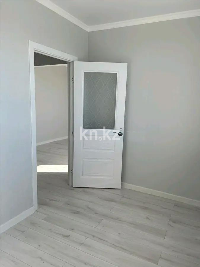 Продажа 1-комнатной квартиры, 34 м², пр. Тлендиева, дом  42 - Продажа  однокомнатных квартир в новостройках Астаны без посредников с фото фото 2 из 4