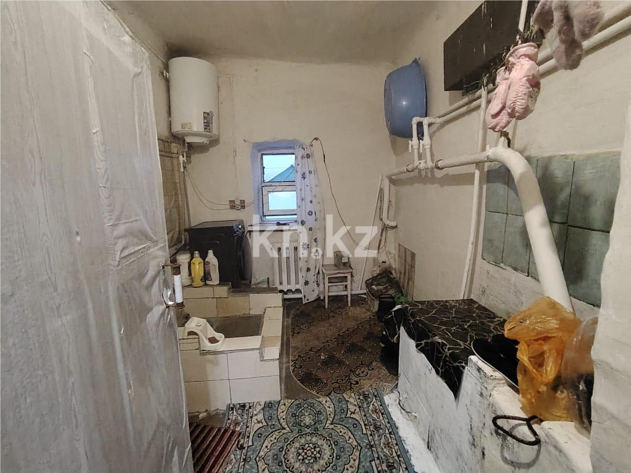 Продажа 4-комнатного дома, 67 м² - Недвижимость в Темиртау - страница 2 фото 10 из 12