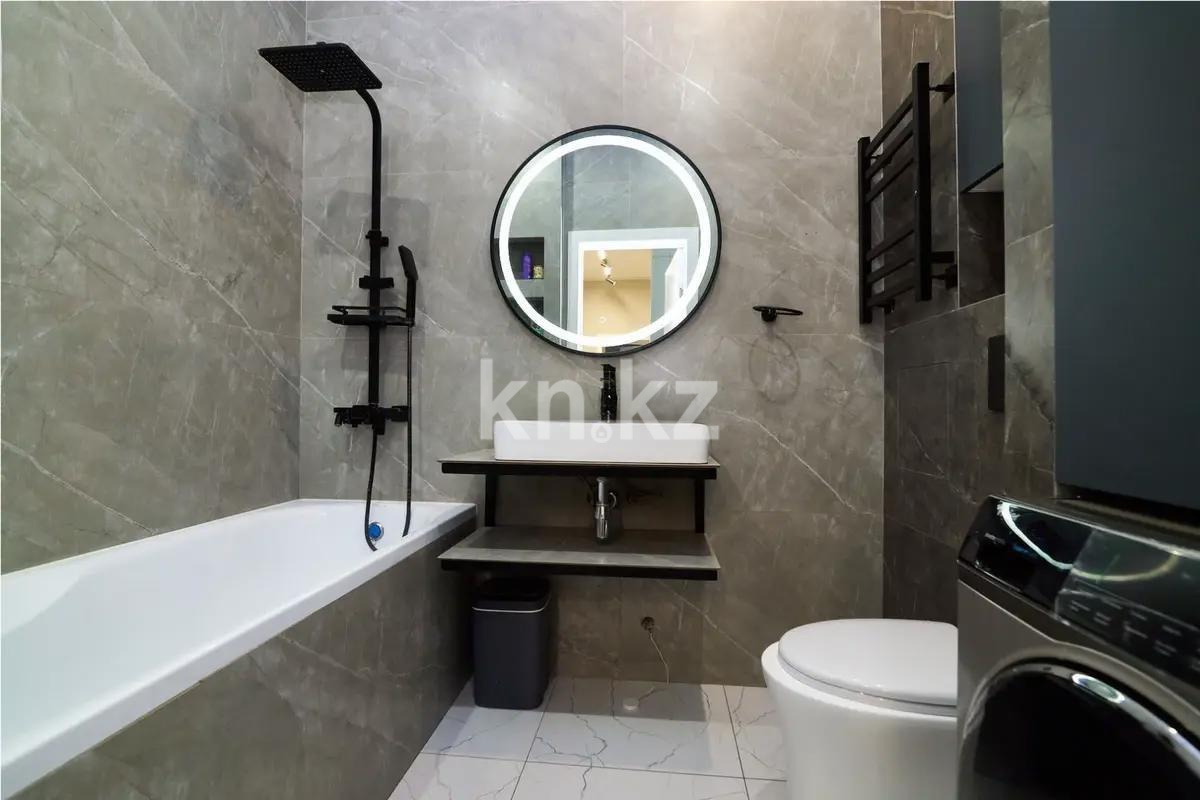 Продажа 2-комнатной квартиры, 60.6 м² - Продажа квартир в Астане - страница 18 фото 4 из 5