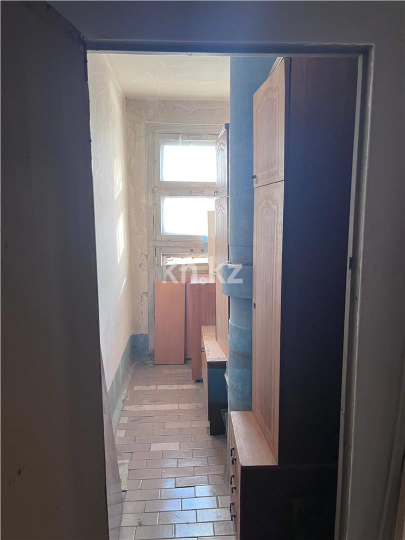 Продажа 3-комнатной квартиры, 63 м² в Караганде - фото 23