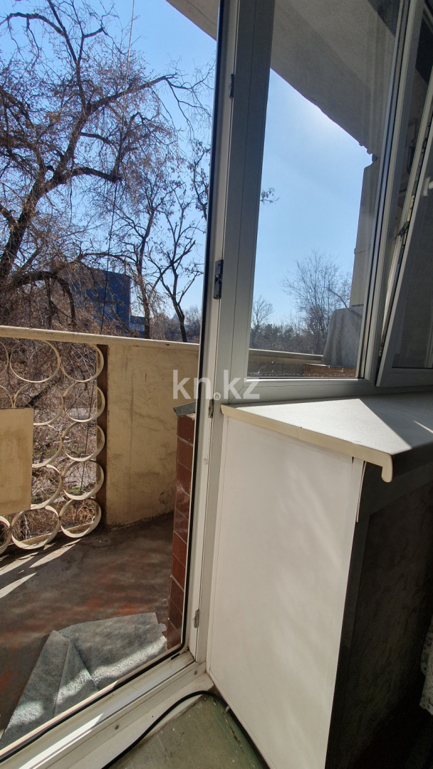 Аренда 1-комнатной квартиры, 42 м² - Аренда квартир помесячно в Алматы фото 11 из 16