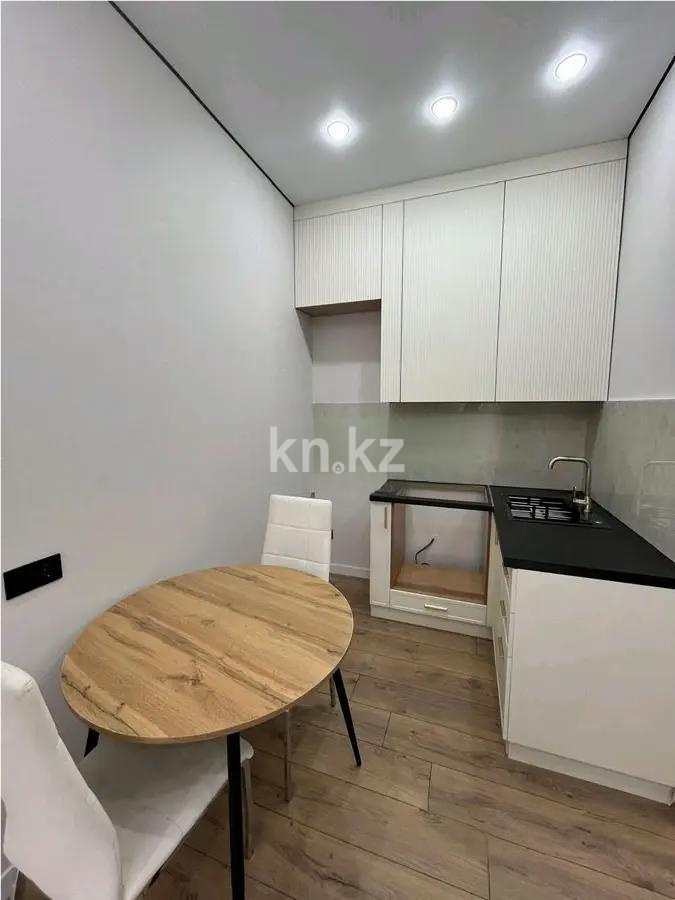 Продажа 2-комнатной квартиры, 40 м², ул. Е-15, дом  16 в Астане - фото 3