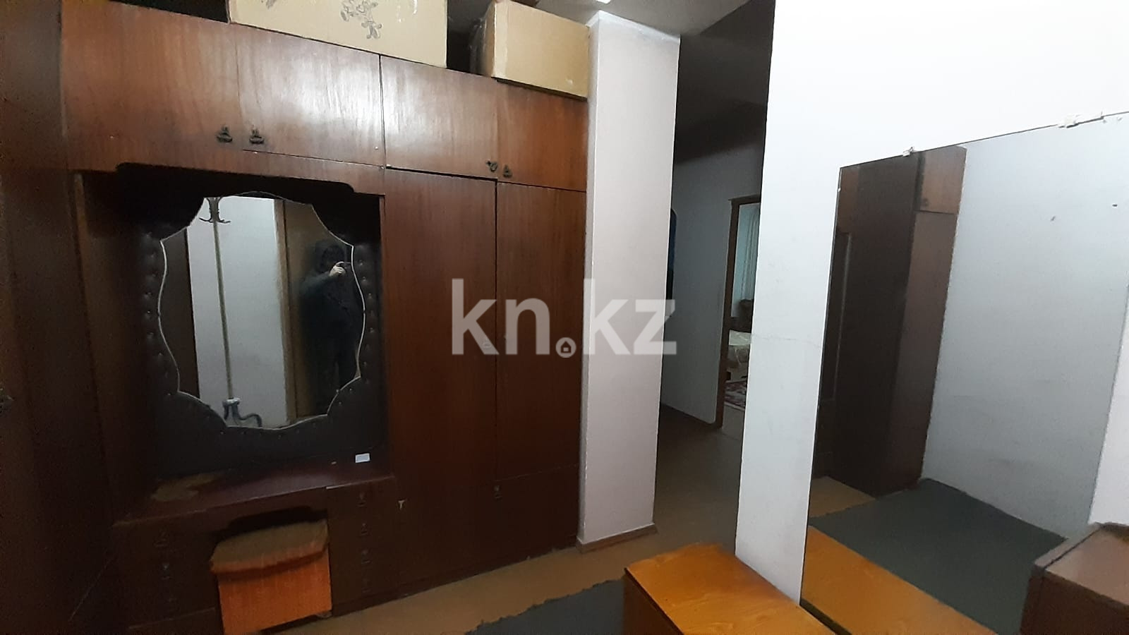 Аренда 3-комнатной квартиры, 83 м² - Аренда недвижимости в Алматы фото 2 из 8