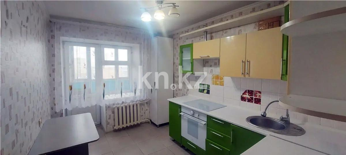 Продажа 2-комнатной квартиры, 50.2 м² в Астане - фото 3
