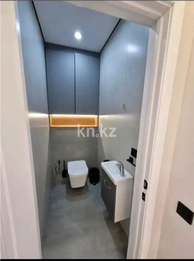 Продажа 3-комнатной квартиры, 87.7 м² - Продажа недвижимости в Казахстане - страница 11 фото 7 из 9