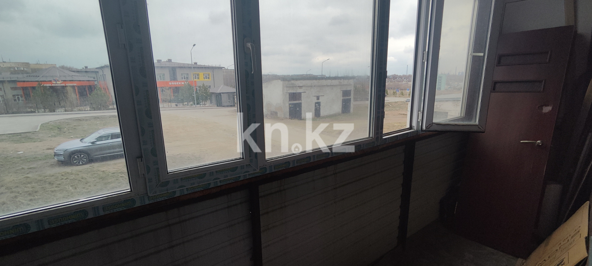 Продажа 2-комнатной квартиры, 65.9 м² - Продажа двухкомнатных квартир в Темиртау - страница 3 фото 8 из 8