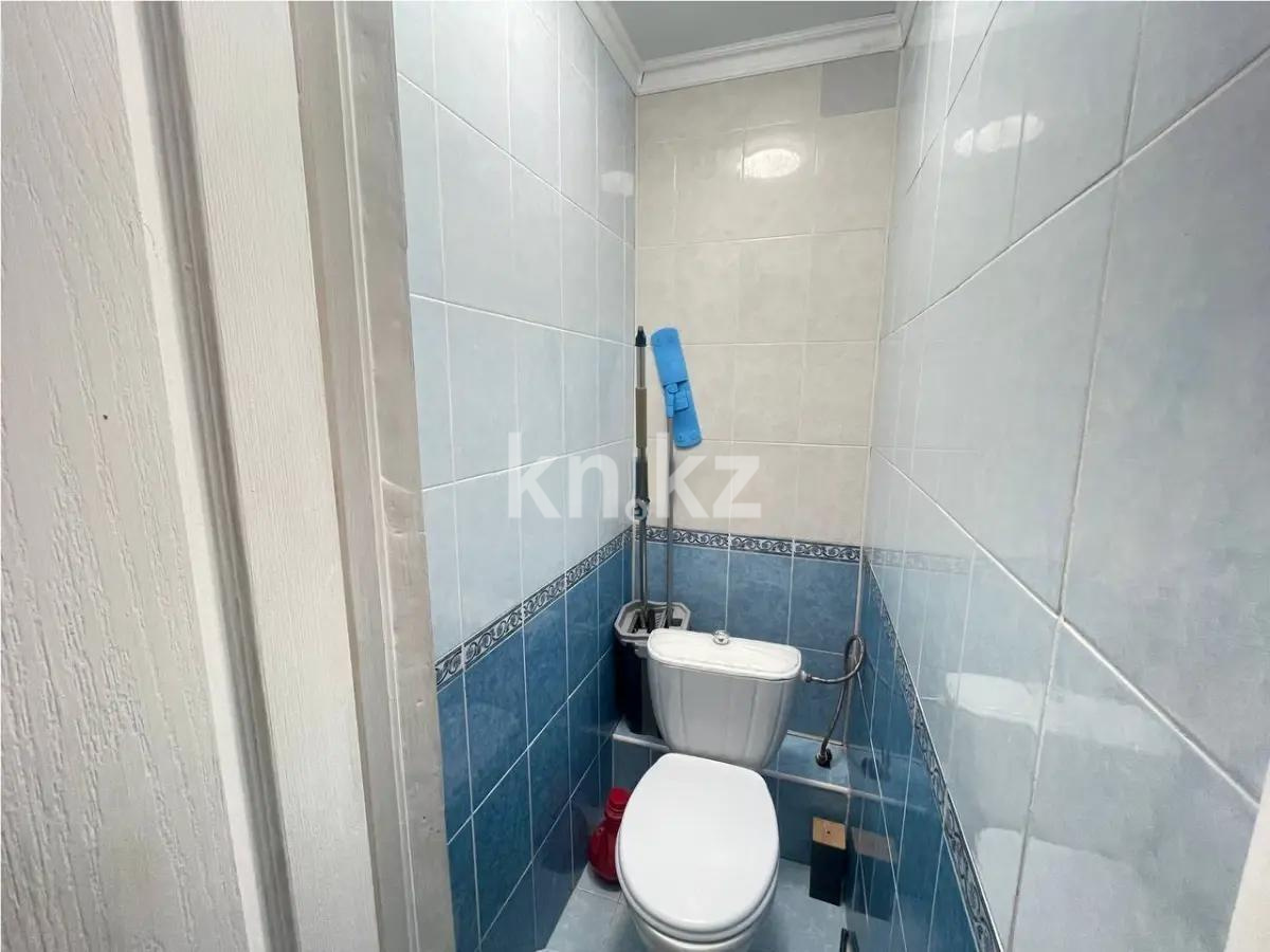 Продажа 2-комнатной квартиры, 45 м², пр. Абылай хана, дом  5а в Астане - фото 5