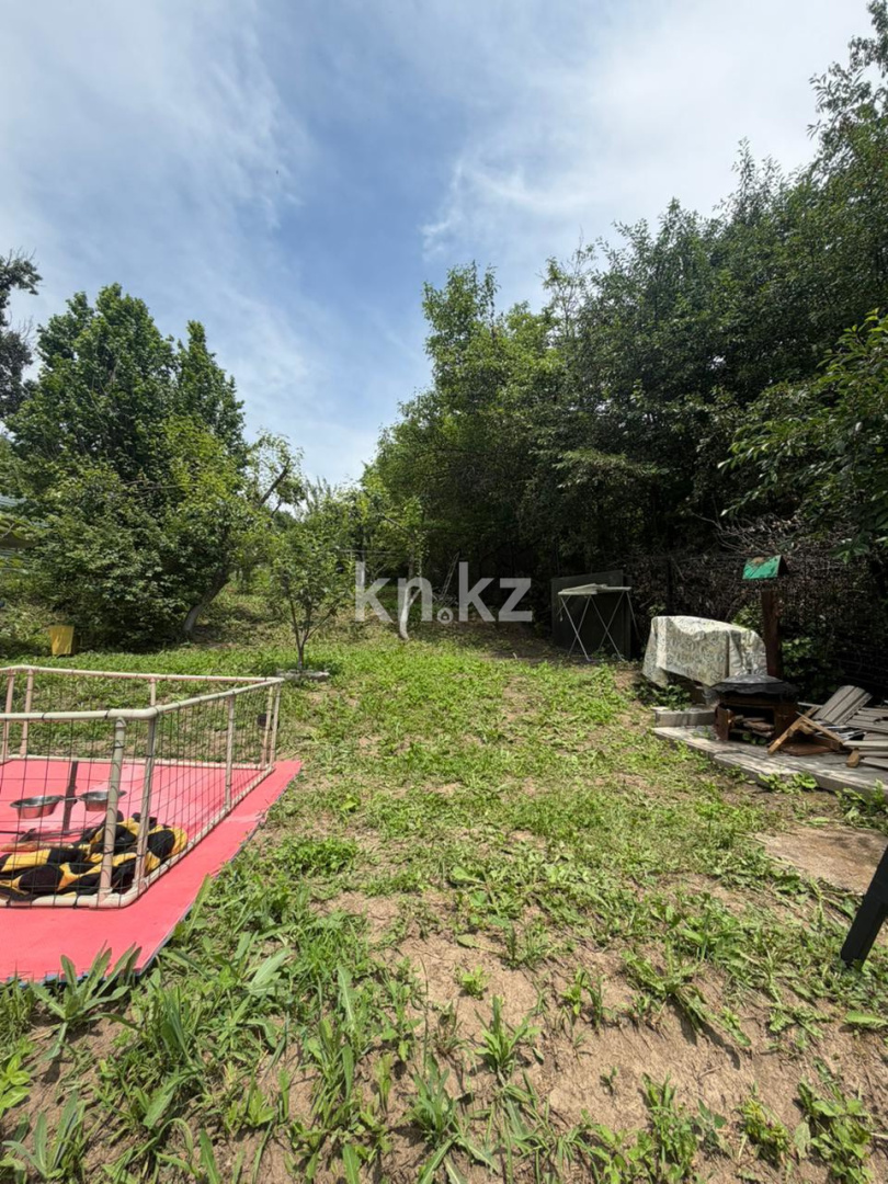 Продажа 3-комнатной квартиры, 100 м² - Продажа трехкомнатных квартир в Алматы фото 37 из 38