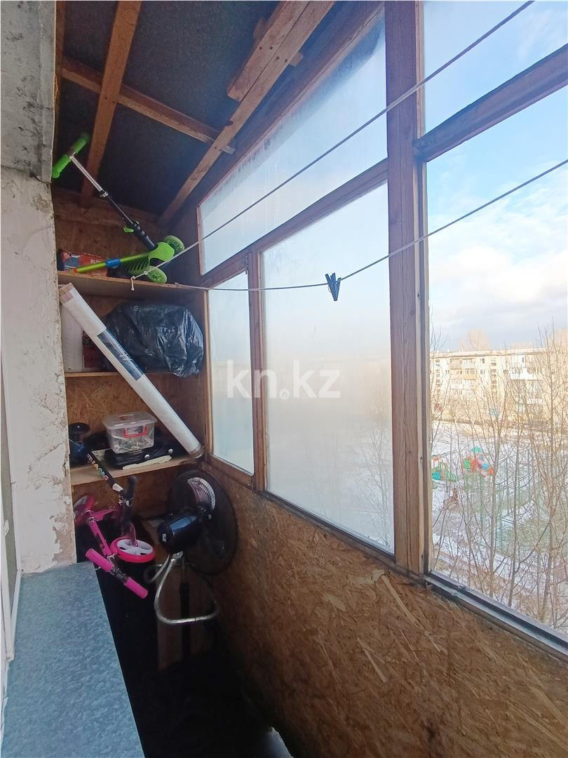 Продажа 3-комнатной квартиры, 59 м², 23 мкр., дом  8 - Продажа квартир в Актау фото 7 из 17