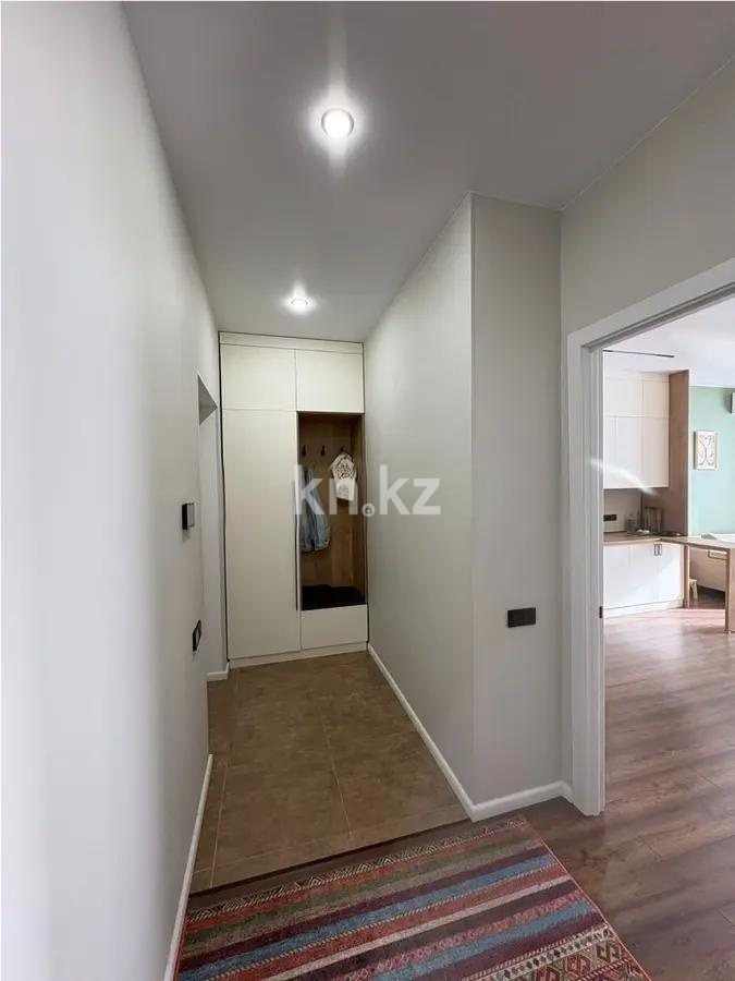 Продажа 2-комнатной квартиры, 53 м² - Продажа квартир в Астане - страница 49 фото 6 из 6