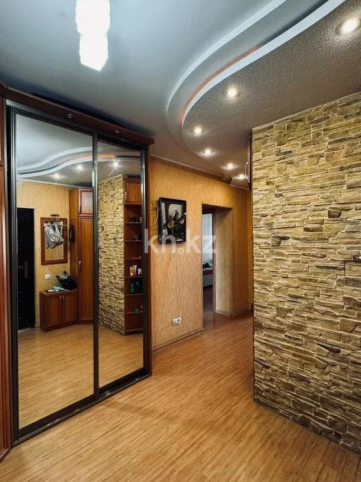 Продажа 3-комнатной квартиры, 69 м² в Караганде - фото 6