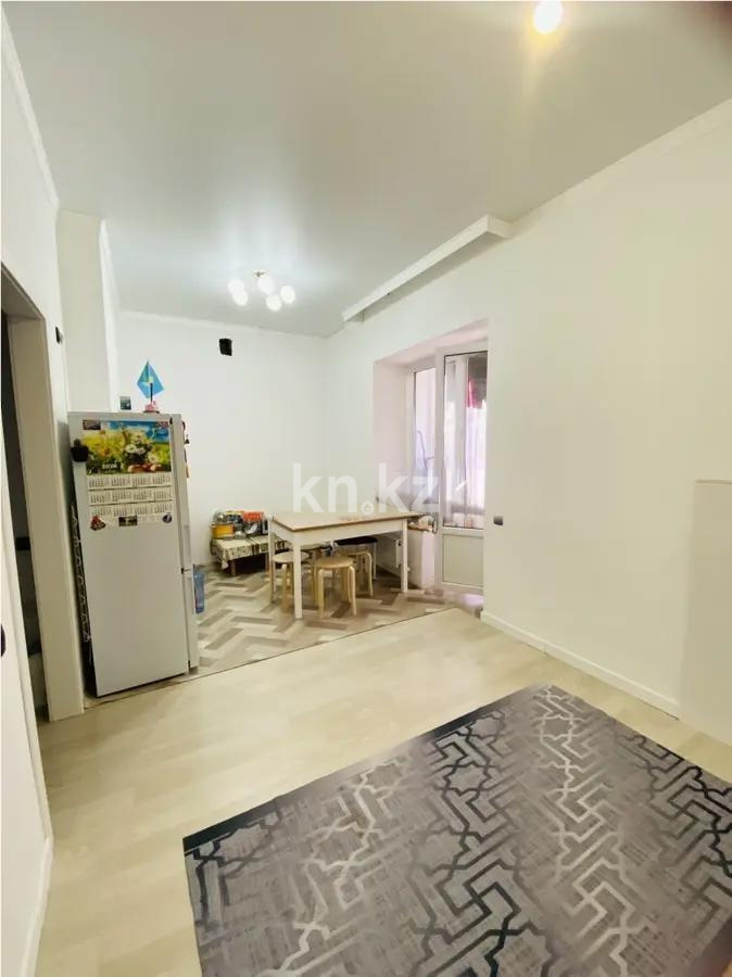 Продажа 2-комнатной квартиры, 43.9 м² в Астане - фото 2