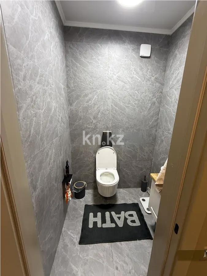 Продажа 3-комнатной квартиры, 92 м² - Продажа квартир в Алматы фото 6 из 6
