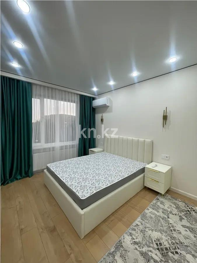 Продажа 1-комнатной квартиры, 32 м², пр. Райымбека, дом  210/7 - Продажа  однокомнатных квартир в Алматы фото 1 из 4