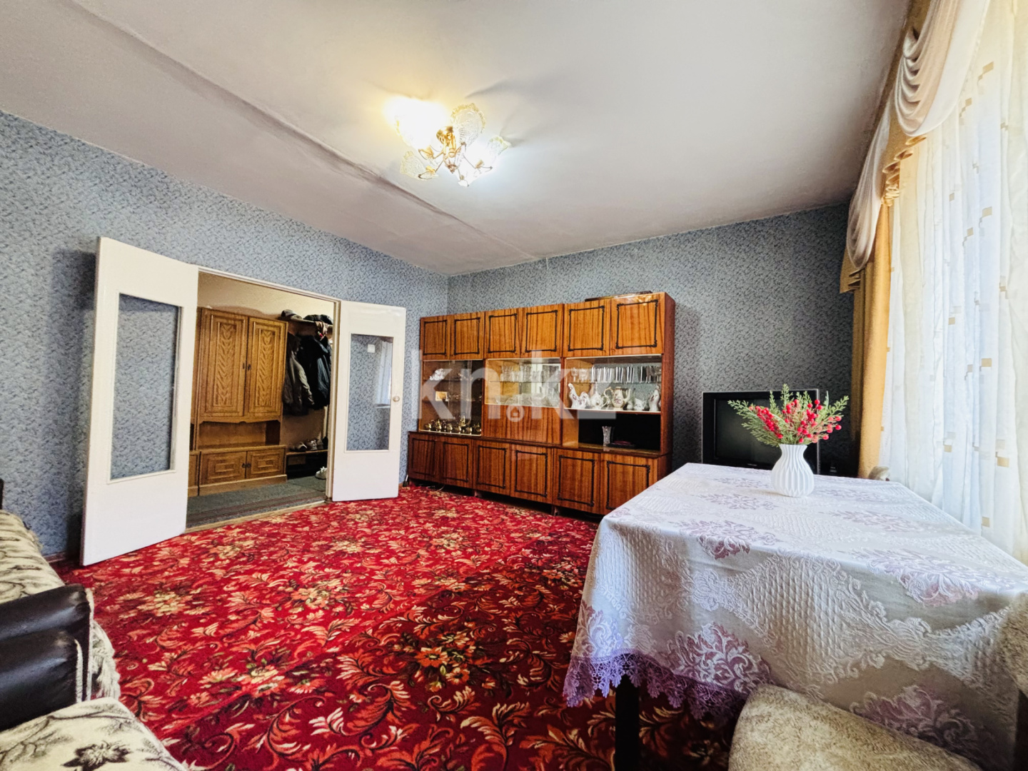 Продажа 4-комнатной квартиры, 80 м² в Караганде - фото 3