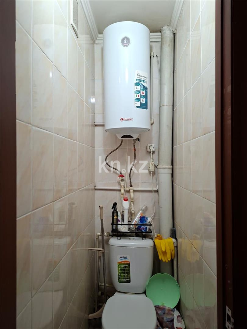Продажа 2-комнатной квартиры, 44 м² в Караганде - фото 11