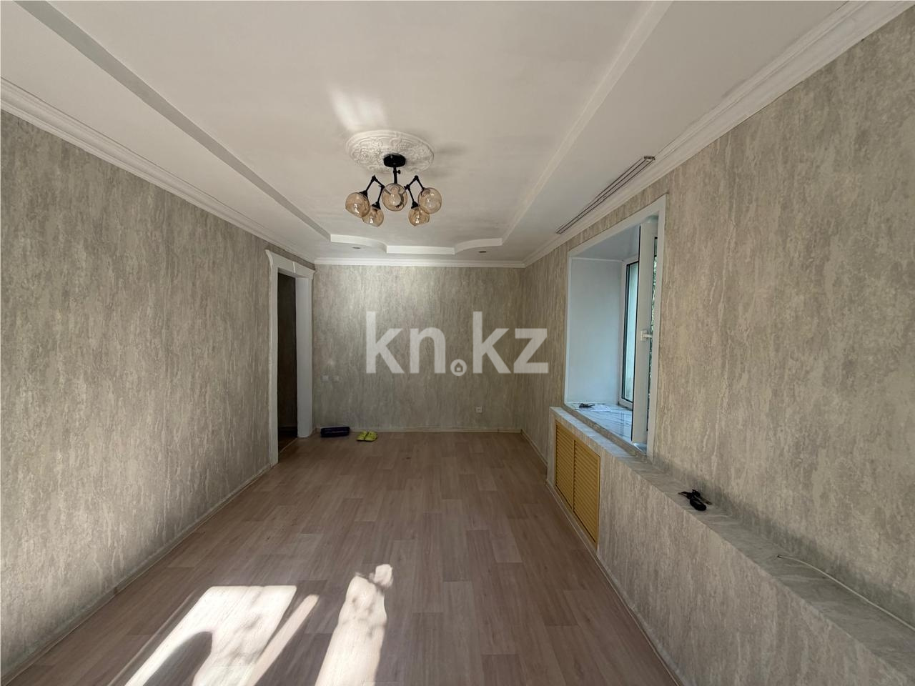 Продажа 1-комнатной квартиры, 29.6 м² в Астане - фото 3
