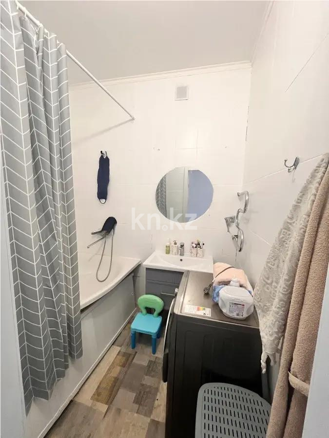 Продажа 2-комнатной квартиры, 69 м², пр. Момышулы, дом  13/2 - Продажа квартир в новостройках Астаны фото 5 из 6