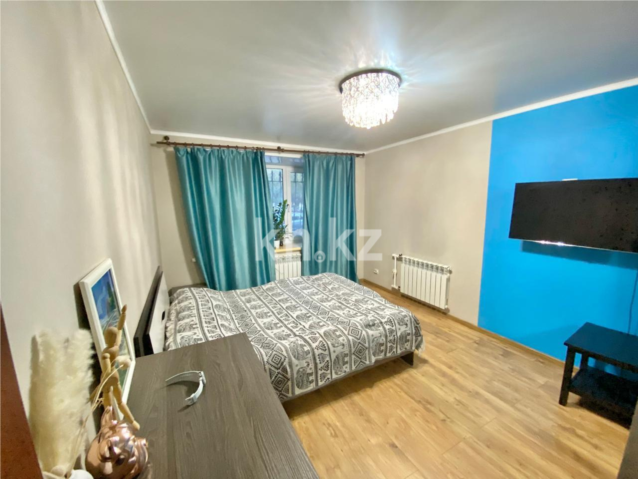 Продажа 2-комнатной квартиры, 46 м² в Караганде