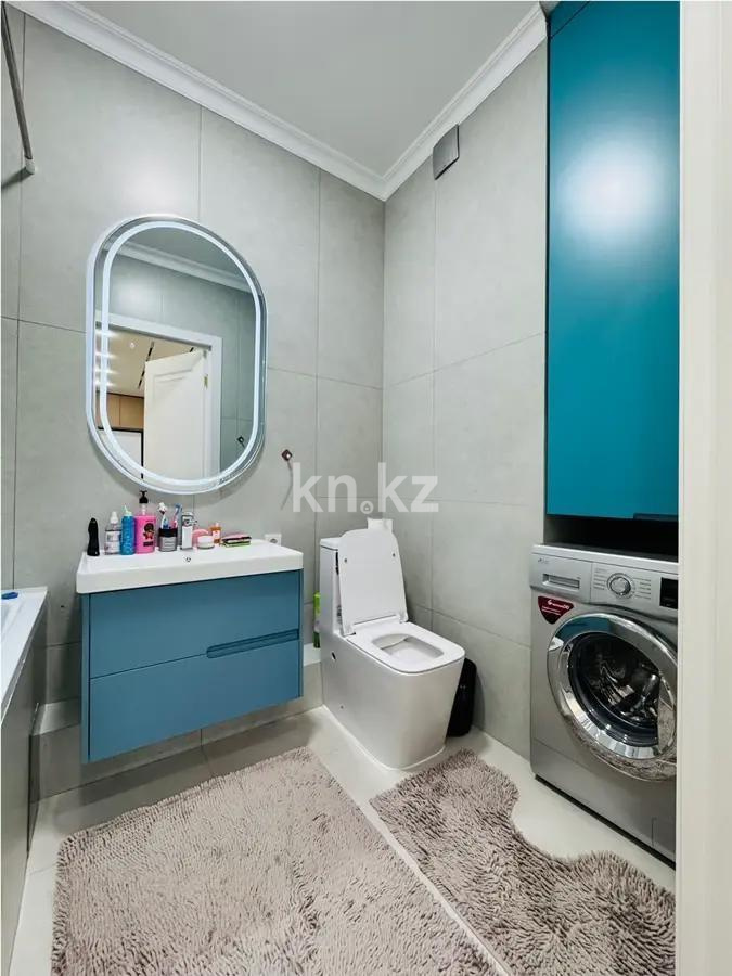 Продажа 4-комнатной квартиры, 100 м², пр. Абая, дом  160 в Алматы - фото 6