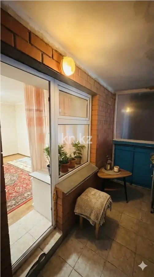 Продажа 2-комнатной квартиры, 58 м², ул. Азербаева, дом  4/1 - Продажа квартир в Казахстане фото 1 из 7