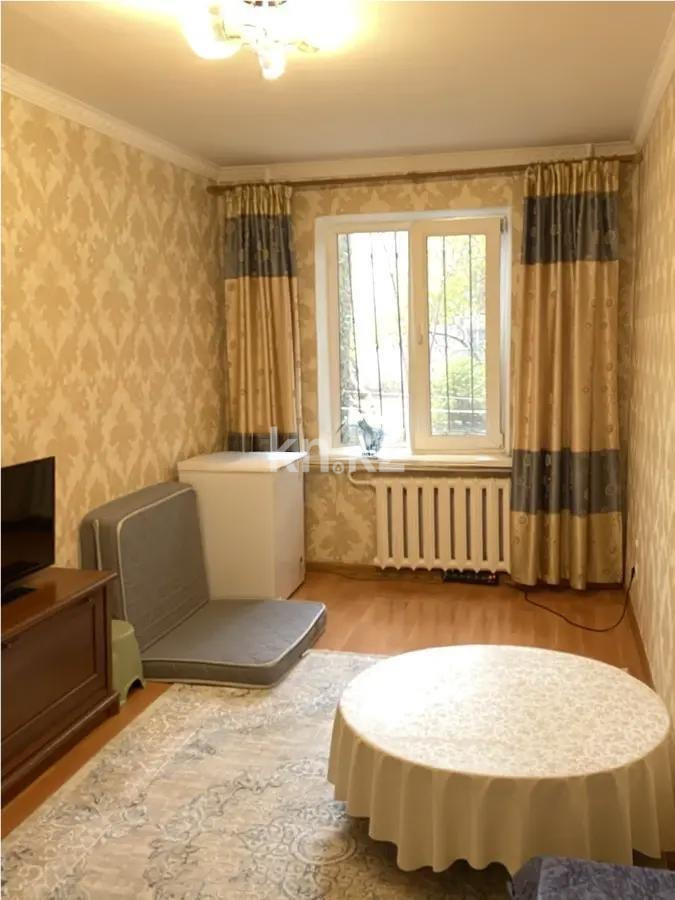 Продажа 3-комнатной квартиры, 60 м², мкр-н Орбита-3, дом  49 в Алматы - фото 3