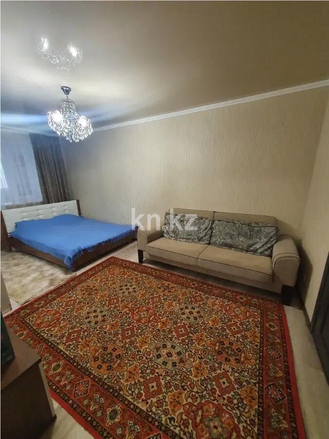 Продажа 4-комнатной квартиры, 137.41 м² в Астане - фото 2
