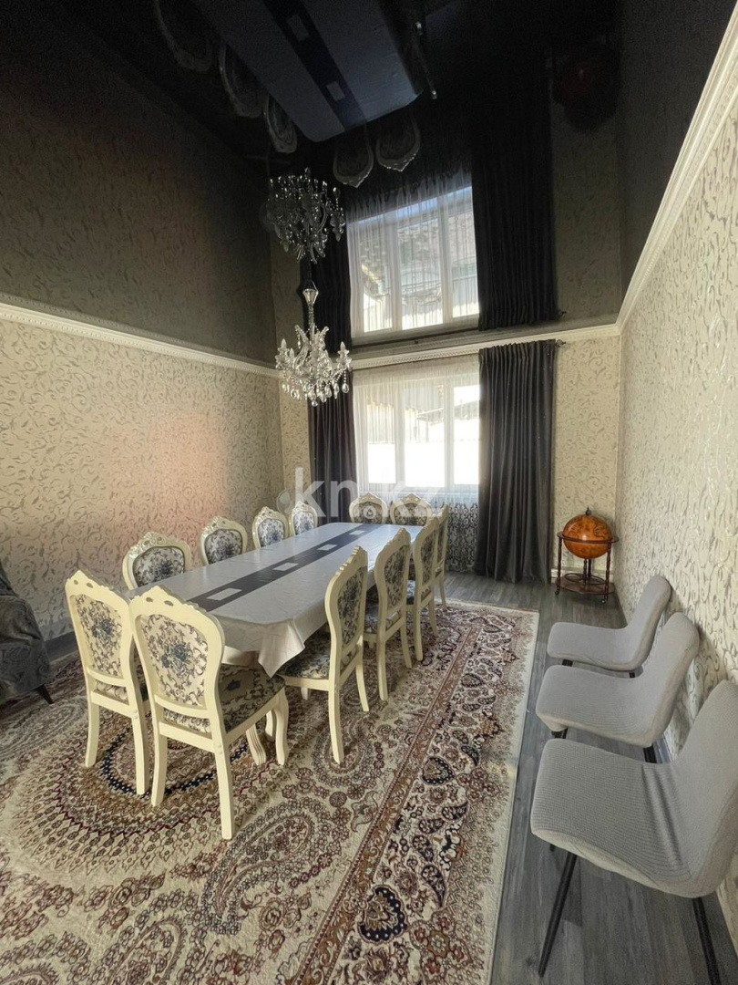 Продажа 4-комнатного дома, 202 м² - Продажа домов, коттеджей в Казахстане фото 1 из 22