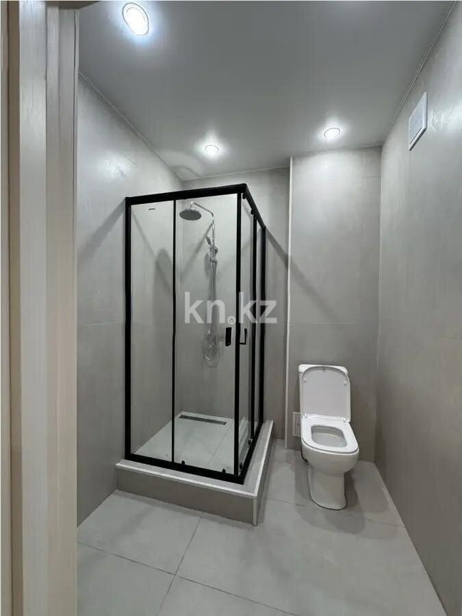 Продажа 2-комнатной квартиры, 36 м² в Алматы - фото 4