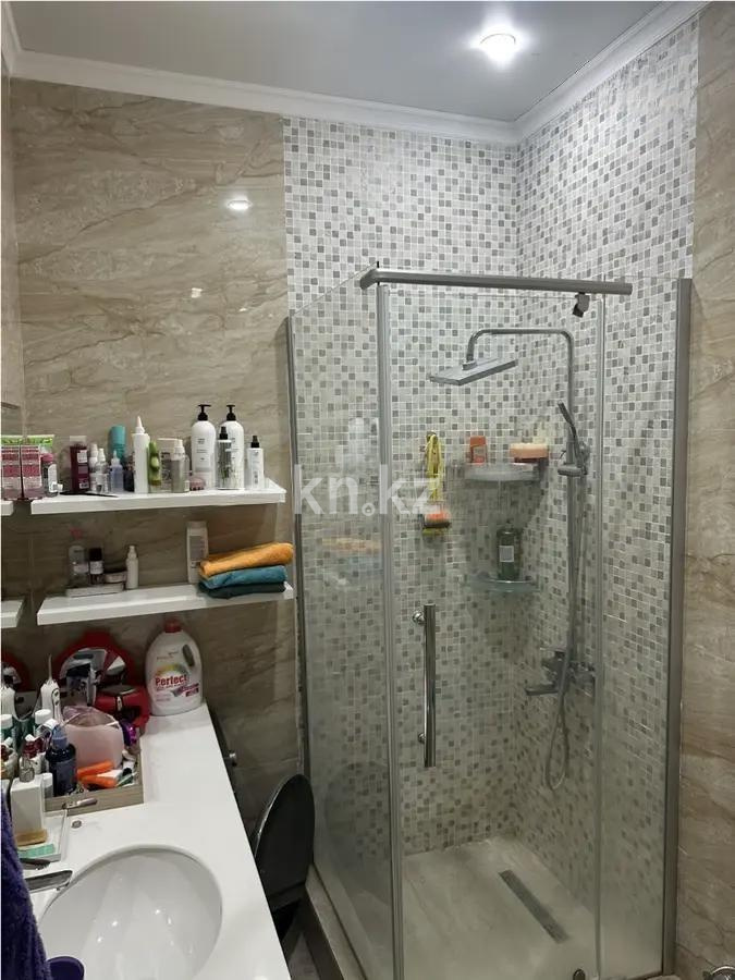 Продажа 2-комнатной квартиры, 49 м², ул. Айтеке би, дом  15 в Астане - фото 4