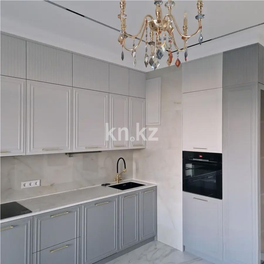 Продажа 3-комнатной квартиры, 117 м² в Астане - фото 3