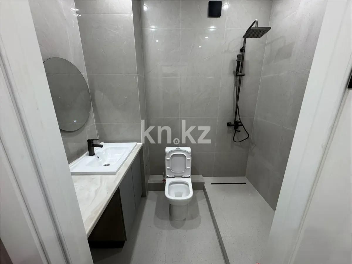 Продажа 1-комнатной квартиры, 41.5 м², ул. Нажимеденова, дом  28 в Астане - фото 3